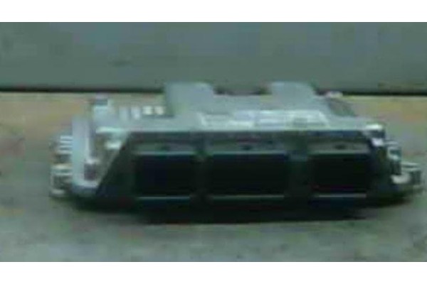Recambio de centralita para citroen c3 1.4 hdi referencia OEM IAM 9658556880 0281011785 