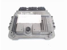 Recambio de centralita para citroen c4 berlina 1.6 hdi referencia OEM IAM 9651132880 1940FX 