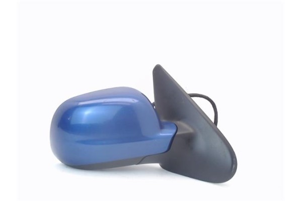 Recambio de retrovisor electrico derecho para seat leon (1m1)(11.1999) referencia OEM IAM   