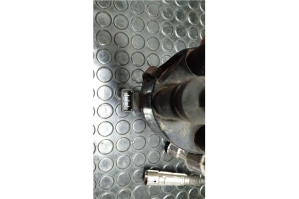 Recambio de delco para audi 80 berlina/avant 2.0 básico berlina referencia OEM IAM 037905205J 0237520048 