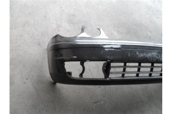 Recambio de paragolpes delantero para volkswagen polo iv (9n1) 1.9 tdi referencia OEM IAM 6Q0807217GRU  