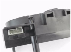 Recambio de mandos calefaccion / a.a. para peugeot 206 2.0 hdi 90 referencia OEM IAM 96430550xt 9140010483 