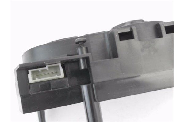 Recambio de mandos calefaccion / a.a. para peugeot 206 2.0 hdi 90 referencia OEM IAM 96430550xt 9140010483 