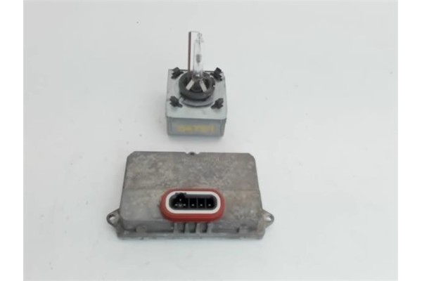 Recambio de centralita luces para saab 9-3 sport hatch(2005) 1.9 tid referencia OEM IAM  5DV00829000 