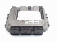 Recambio de centralita para citroen c4 berlina 1.6 hdi referencia OEM IAM 9651132880 1940FX 