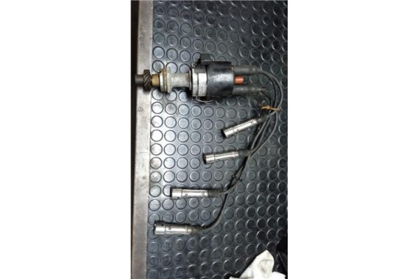 Recambio de delco para audi 80 berlina/avant 2.0 básico berlina referencia OEM IAM 037905205J 0237520048 