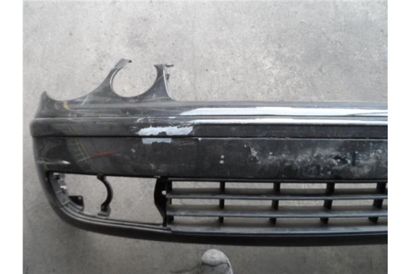 Recambio de paragolpes delantero para volkswagen polo iv (9n1) 1.9 tdi referencia OEM IAM 6Q0807217GRU  