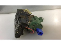CIERRE ELECTROMAGNETICO TRASERO IZQUIERDO 3B4839015AG 3B4839015AN SEAT