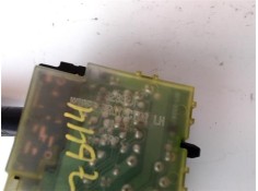 Recambio de mando limpiaparabrisas para hyundai getz (tb) 1.5 crdi referencia OEM IAM 3293PA  