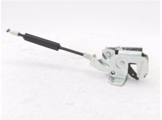 Recambio de cerradura puerta trasero derecha para peugeot bipper 1.4 básico referencia OEM IAM 9138R9 1365302080 