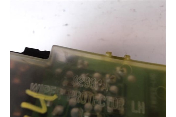 Recambio de mando limpiaparabrisas para hyundai getz (tb) 1.5 crdi referencia OEM IAM 3293PA  