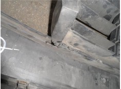 Recambio de paragolpes delantero para volkswagen polo iv (9n1) 1.9 tdi referencia OEM IAM 6Q0807217GRU  