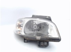 Recambio de faro delantero dcho para seat cordoba berlina (6k2) referencia OEM IAM 6K1941032A  