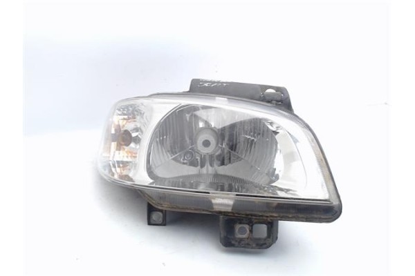 Recambio de faro delantero dcho para seat cordoba berlina (6k2) referencia OEM IAM 6K1941032A  