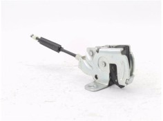 Recambio de cerradura puerta trasero derecha para peugeot bipper 1.4 básico referencia OEM IAM 9138R9 1365302080 