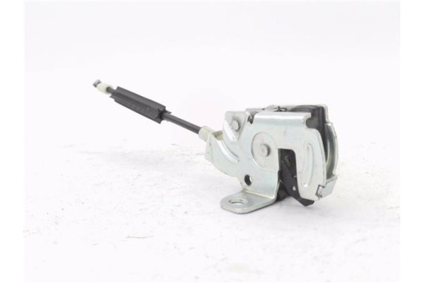 Recambio de cerradura puerta trasero derecha para peugeot bipper 1.4 básico referencia OEM IAM 9138R9 1365302080 
