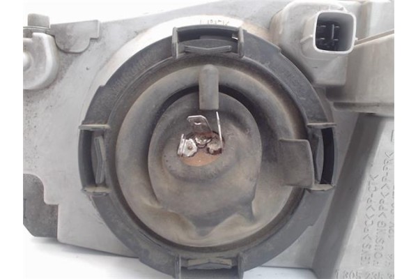Recambio de faro delantero dcho para mazda 323 f/s berlina (bj) referencia OEM IAM   