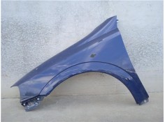 Recambio de aleta delantero izquierda para opel astra g berlina referencia OEM IAM   