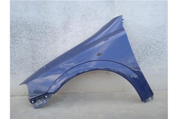 Recambio de aleta delantero izquierda para opel astra g berlina referencia OEM IAM   