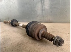 Recambio de palier delantero derecho para renault megane iii berlina 5p 1.5 expression referencia OEM IAM 391009002R BDS1051 391