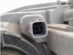 Recambio de faro delantero dcho para mazda 323 f/s berlina (bj) referencia OEM IAM   