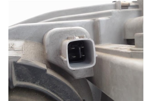 Recambio de faro delantero dcho para mazda 323 f/s berlina (bj) referencia OEM IAM   