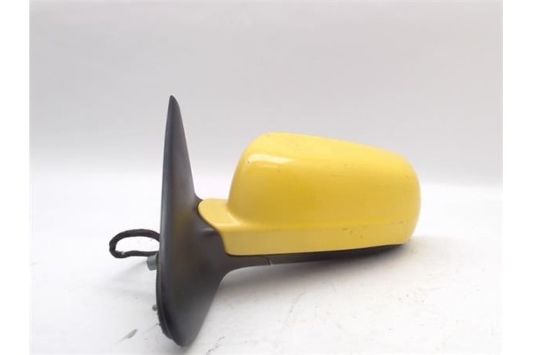 Recambio de retrovisor electrico izquierdo para seat leon (1m1)(11.1999) referencia OEM IAM   