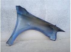 Recambio de aleta delantero izquierda para opel astra g berlina referencia OEM IAM   