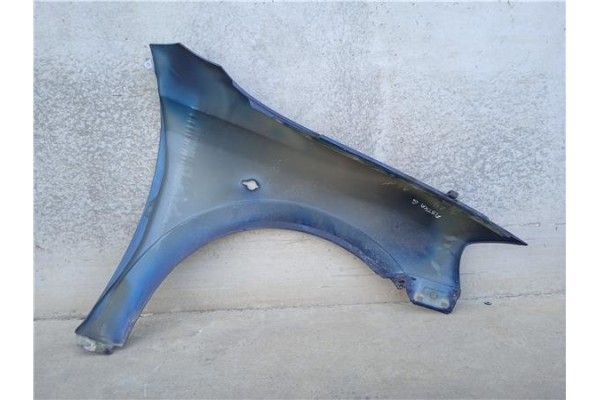 Recambio de aleta delantero izquierda para opel astra g berlina referencia OEM IAM   