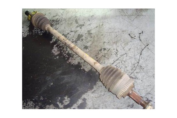 Recambio de palier trasero izquierdo para renault scenic i (ja...) 1.9 dci rx4 referencia OEM IAM 7700112478  