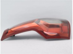 Recambio de piloto trasero izquierdo para citroen c4 grand picasso 2.0 hdi referencia OEM IAM 00946601LI  