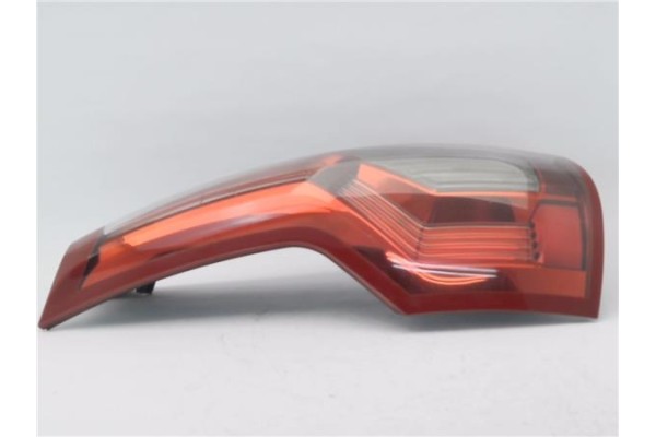Recambio de piloto trasero izquierdo para citroen c4 grand picasso 2.0 hdi referencia OEM IAM 00946601LI  