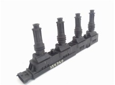 Recambio de bobina encendido para opel corsa c 1.2 twinport referencia OEM IAM 221503472 93177212 