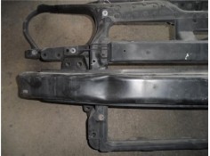 Recambio de frente delantero para volkswagen polo iv (9n1) 1.9 tdi referencia OEM IAM 6Q0805588K 6Q0807109C 