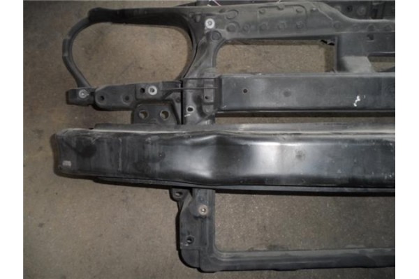 Recambio de frente delantero para volkswagen polo iv (9n1) 1.9 tdi referencia OEM IAM 6Q0805588K 6Q0807109C 