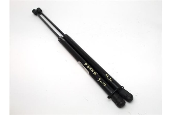 Recambio de amortiguador porton para audi a6 berlina (4b2) 2.5 tdi referencia OEM IAM 4B5827552G ESTZSA09020 4B5827552F , AUDI |