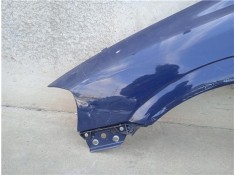 Recambio de aleta delantero izquierda para opel astra g berlina referencia OEM IAM   