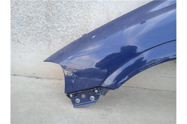 Recambio de aleta delantero izquierda para opel astra g berlina referencia OEM IAM   