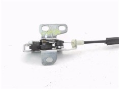 Recambio de cerradura puerta trasero derecha para peugeot bipper 1.4 básico referencia OEM IAM 9138R9 1365302080 