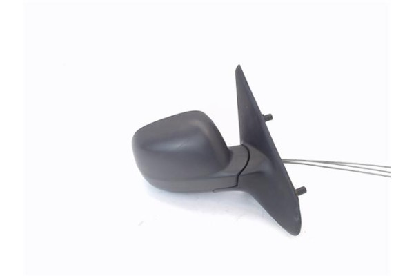 Recambio de retrovisor derecho para seat cordoba berlina (6k2)(08.1999 ) referencia OEM IAM   