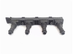 Recambio de bobina encendido para opel corsa c 1.2 twinport referencia OEM IAM 221503472 93177212 