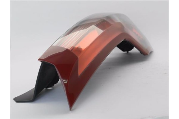 Recambio de piloto trasero izquierdo para citroen c4 grand picasso 2.0 hdi referencia OEM IAM 00946601LI  