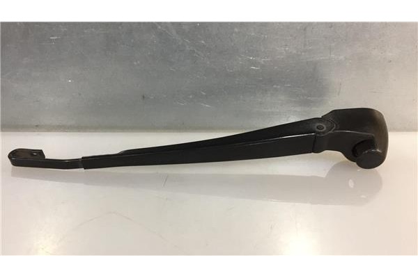 Recambio de brazo limpiaparabrisas trasero para seat ibiza (6l1) 1.9 tdi referencia OEM IAM 1U9955707B 392 