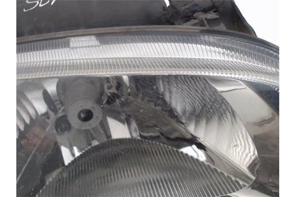 Recambio de faro delantero dcho para seat cordoba berlina (6k2) referencia OEM IAM 6K1941032A  