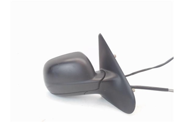 Recambio de retrovisor derecho para seat ibiza (6k1)(08.1999 ) referencia OEM IAM   