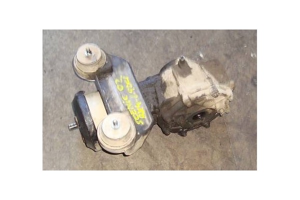 Recambio de grupo diferencial trasero para renault scenic i (ja...) 1.9 dci rx4 referencia OEM IAM 7700112918  