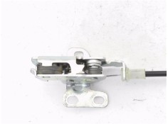 Recambio de cerradura puerta trasero derecha para peugeot bipper 1.4 básico referencia OEM IAM 9138R9 1365302080 
