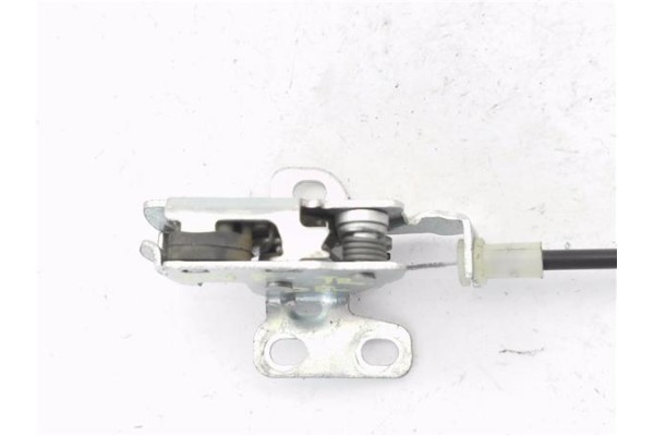 Recambio de cerradura puerta trasero derecha para peugeot bipper 1.4 básico referencia OEM IAM 9138R9 1365302080 