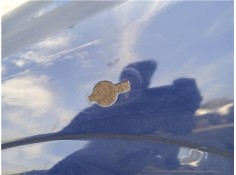 Recambio de aleta delantero izquierda para opel astra g berlina referencia OEM IAM   