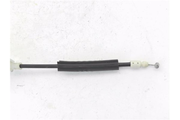 Recambio de cerradura puerta trasero derecha para peugeot bipper 1.4 básico referencia OEM IAM 9138R9 1365302080 